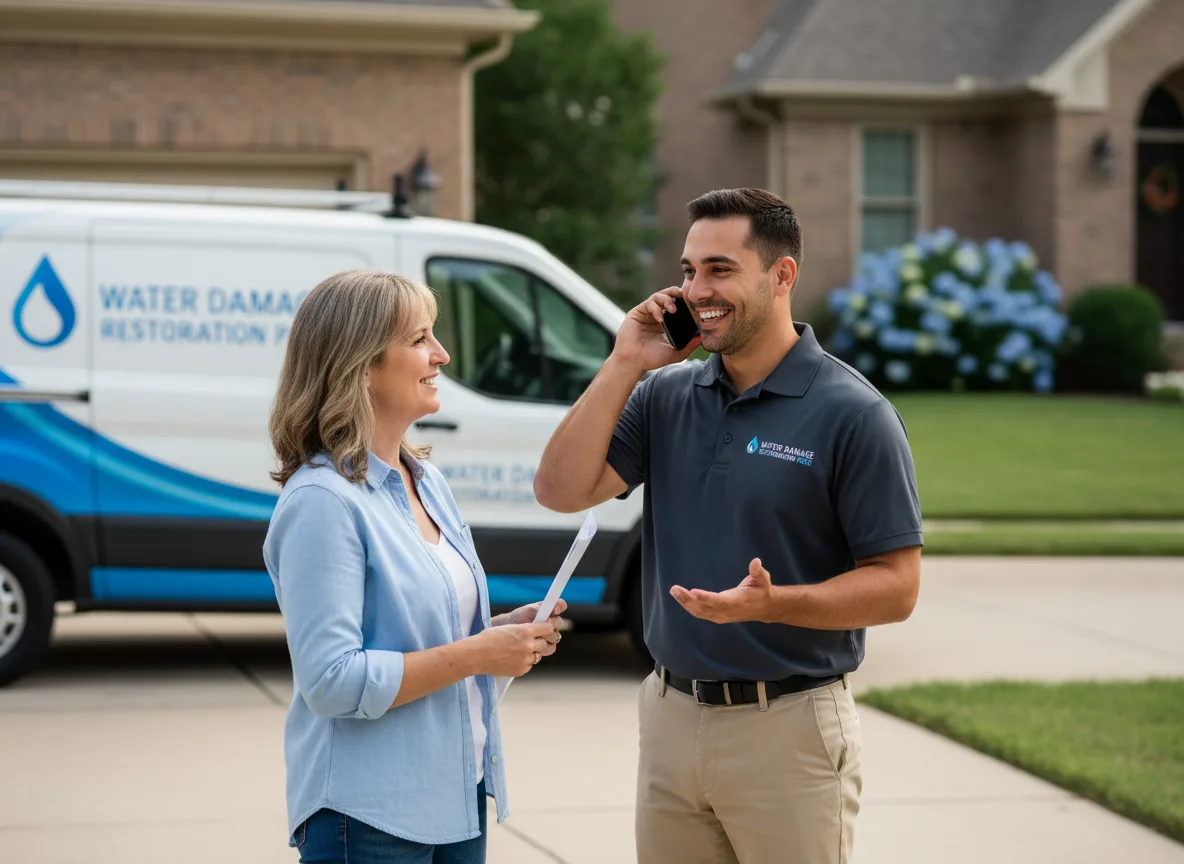 Flood Restoration Dundee, OR FAQs